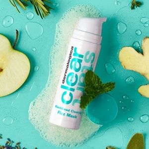 Dermalogica  fizz mask